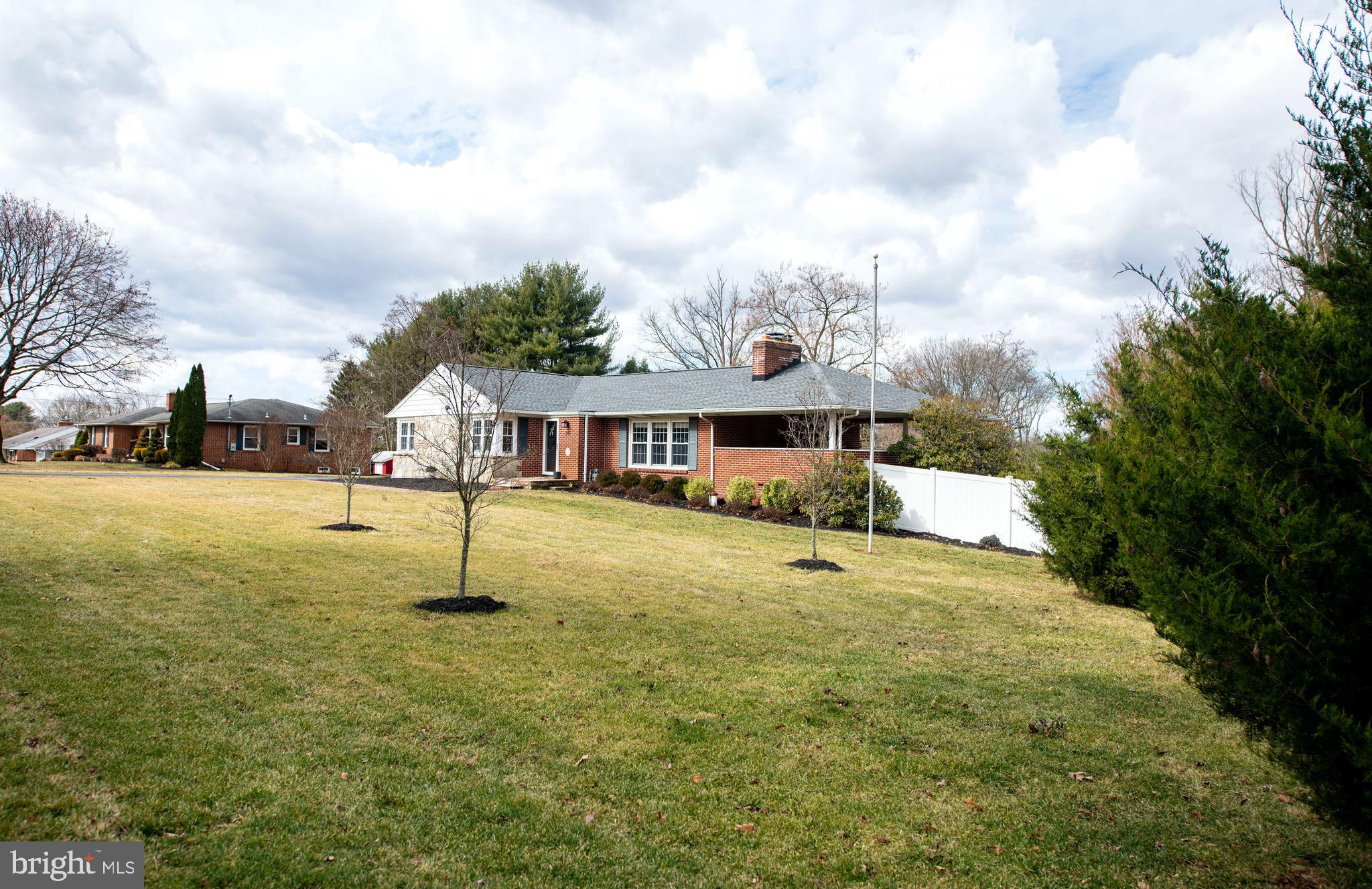 300 Plumtree Road Bel Air, MD 21015 - Photo 3 of 60 Sitting pretty!