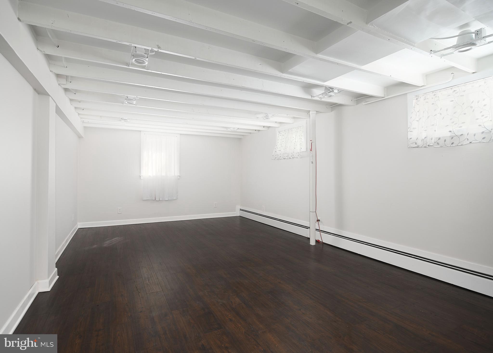 300 Plumtree Road Bel Air, MD 21015 - Photo 39 of 60 Beautiful LVP flooring in lower level