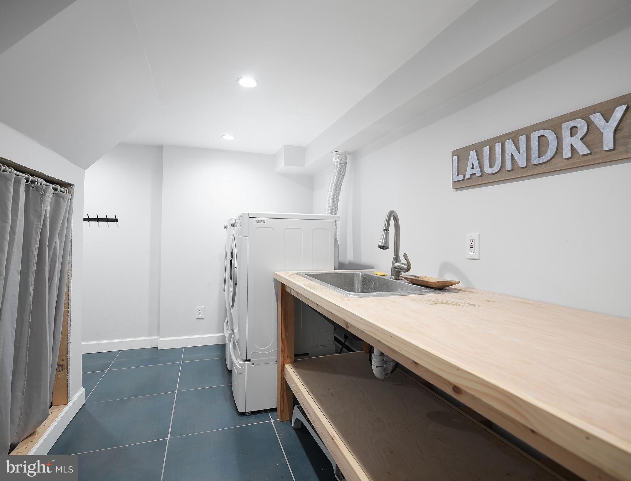 300 Plumtree Road Bel Air, MD 21015 - Photo 47 of 60 Nice laundry room!