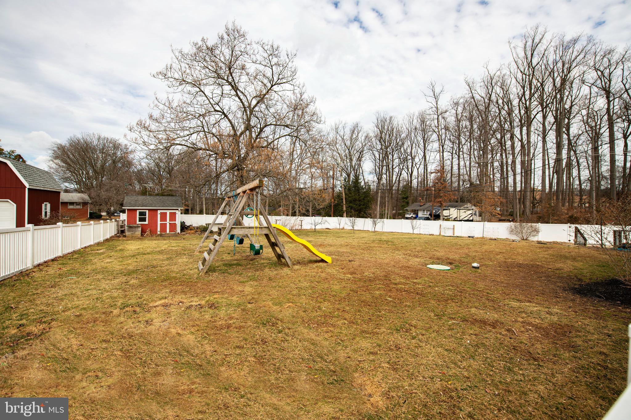 300 Plumtree Road Bel Air, MD 21015 - Photo 53 of 60 So much space!