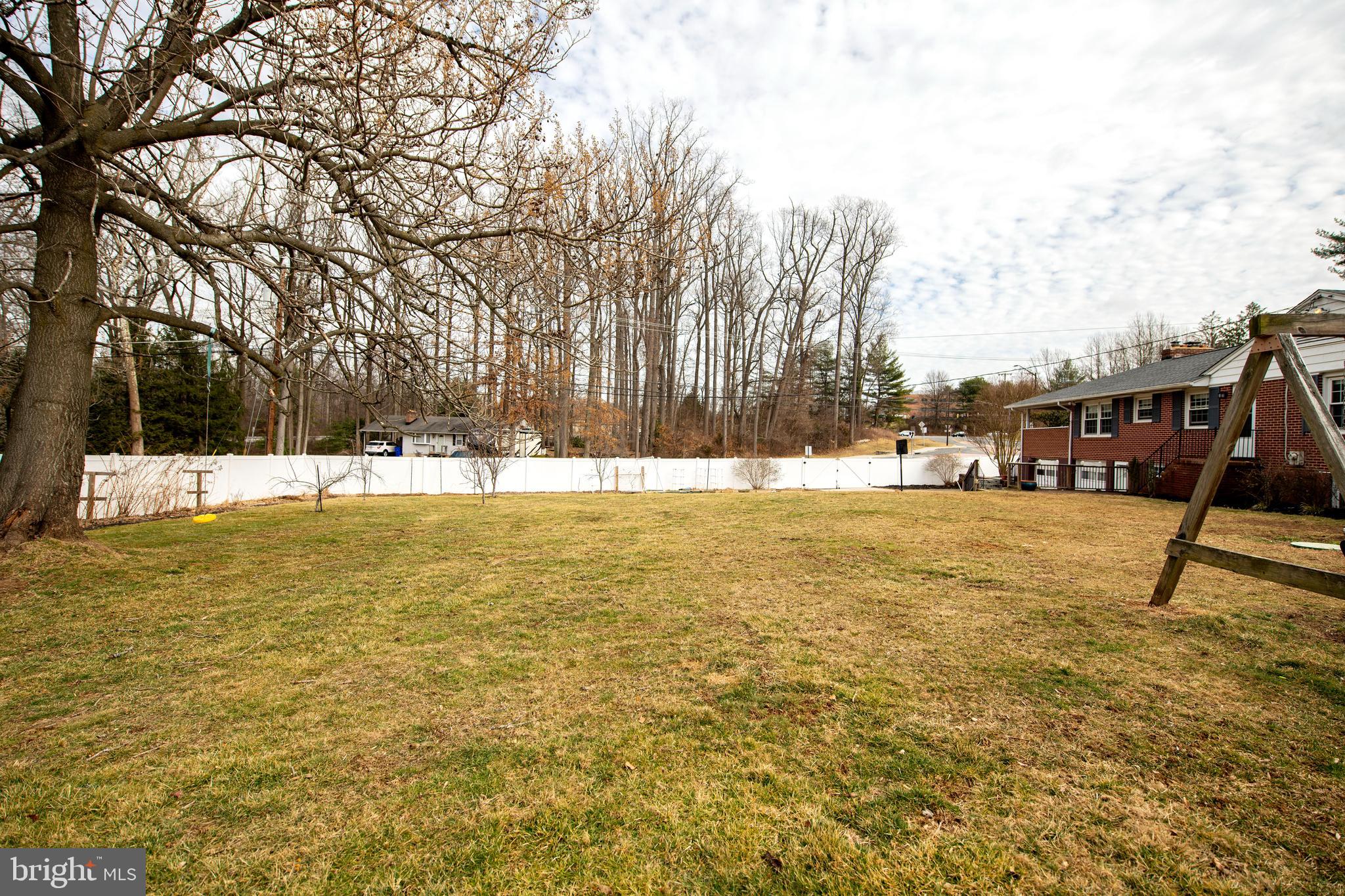 300 Plumtree Road Bel Air, MD 21015 - Photo 54 of 60 Great yard!