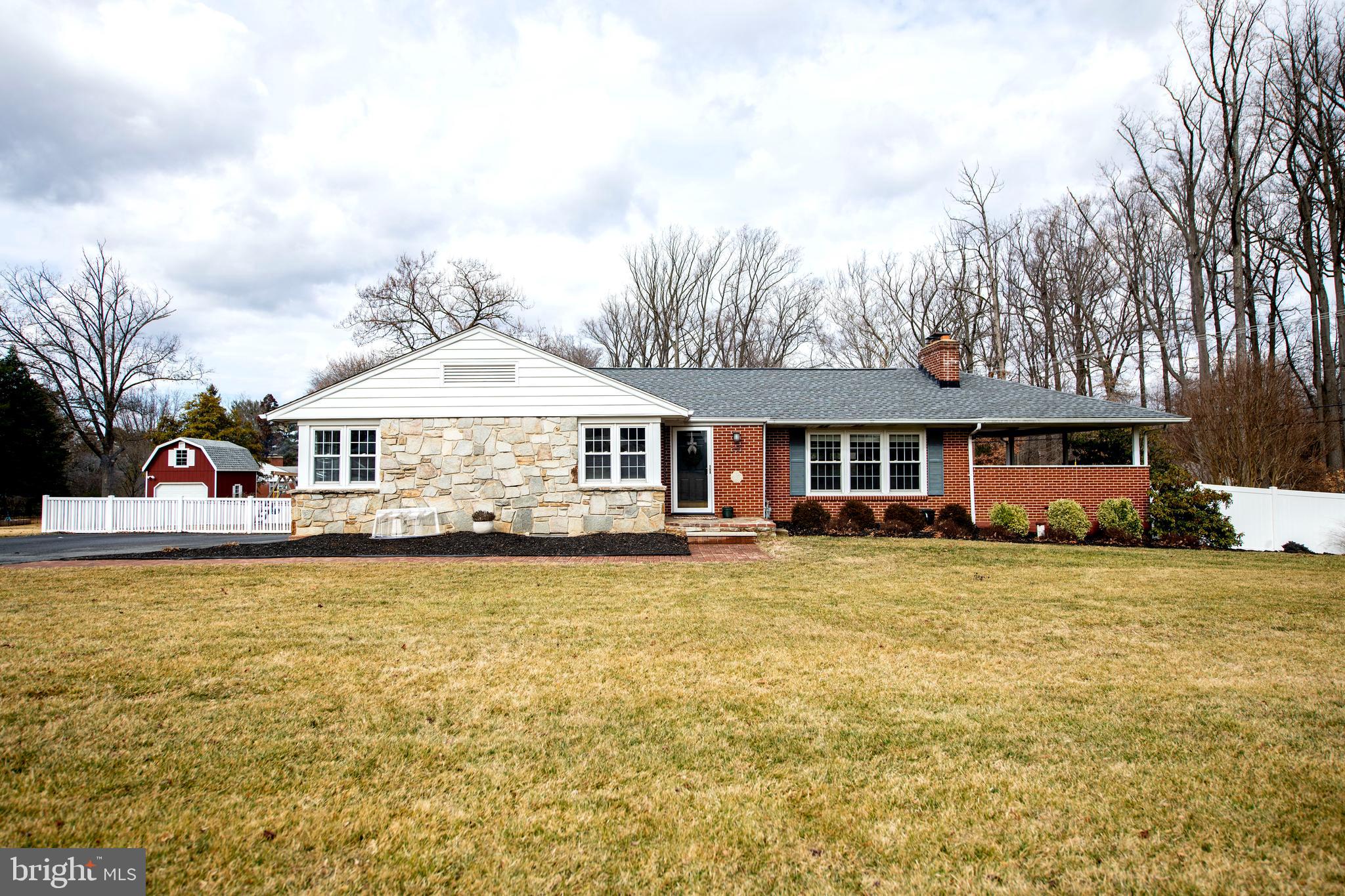 300 Plumtree Road Bel Air, MD 21015 - Photo 7 of 60 Welcome Home!