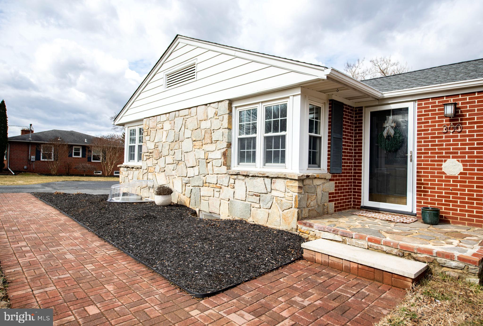300 Plumtree Road Bel Air, MD 21015 - Photo 8 of 60 Clean entry welcomes you home