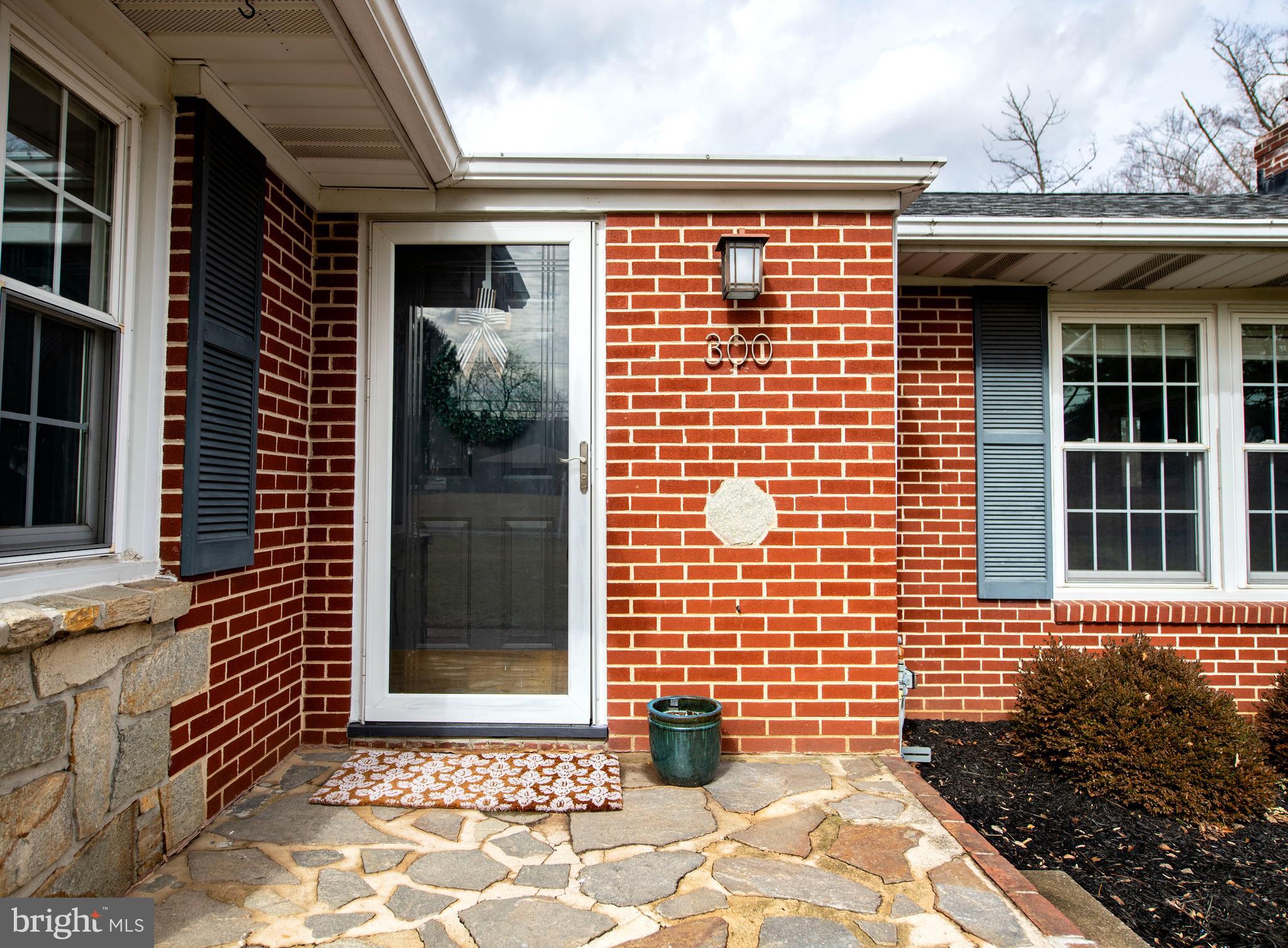 300 Plumtree Road Bel Air, MD 21015 - Photo 10 of 60 Welcome Home!