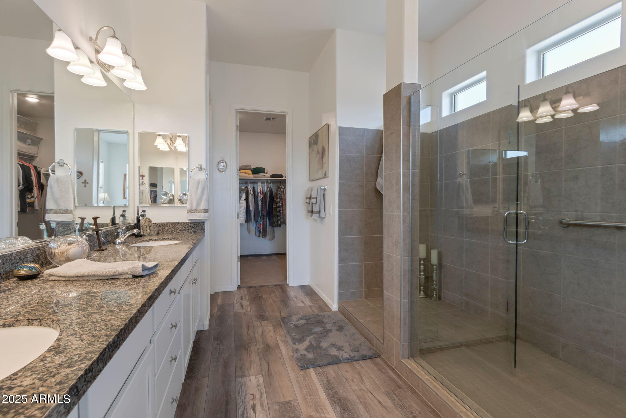 6025 North Hanover Court Rimrock, AZ 86335 - Photo 15 of 30 Primary Bath