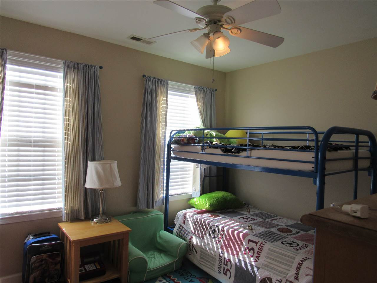1507 Patterson Grove Road Apex, NC 27502 - Photo 19 of 25 Bedroom 3