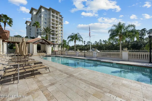 $1,455,000 | 4983 Marina San Pablo Place West, Jacksonville, FL 32224