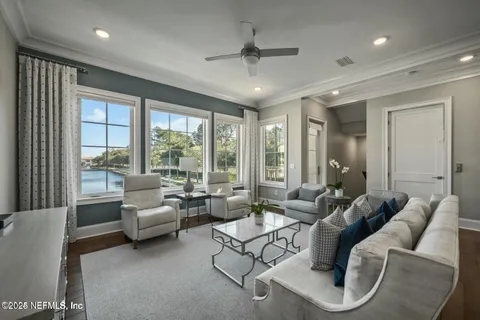 $1,455,000 | 4983 Marina San Pablo Place West, Jacksonville, FL 32224