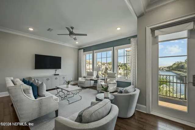 a view of front door of a house
