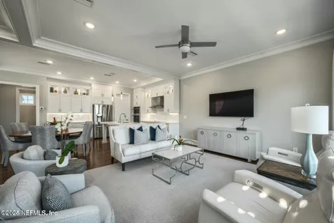 $1,455,000 | 4983 Marina San Pablo Place West, Jacksonville, FL 32224