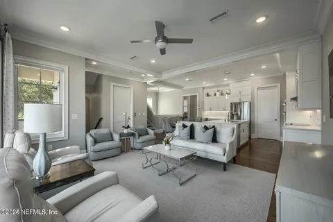 $1,455,000 | 4983 Marina San Pablo Place West, Jacksonville, FL 32224