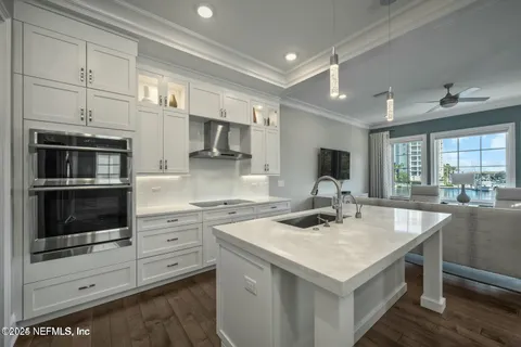 $1,455,000 | 4983 Marina San Pablo Place West, Jacksonville, FL 32224