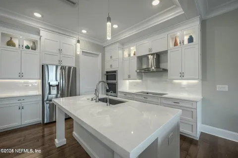 $1,455,000 | 4983 Marina San Pablo Place West, Jacksonville, FL 32224