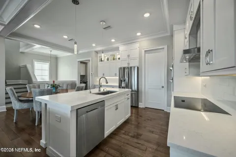 $1,455,000 | 4983 Marina San Pablo Place West, Jacksonville, FL 32224