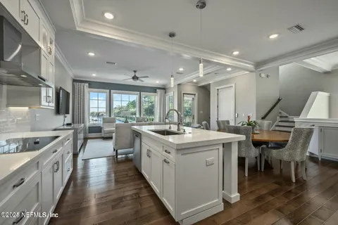 $1,455,000 | 4983 Marina San Pablo Place West, Jacksonville, FL 32224