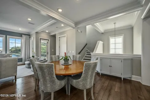 $1,455,000 | 4983 Marina San Pablo Place West, Jacksonville, FL 32224