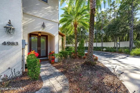 $1,455,000 | 4983 Marina San Pablo Place West, Jacksonville, FL 32224