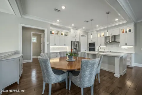 $1,455,000 | 4983 Marina San Pablo Place West, Jacksonville, FL 32224