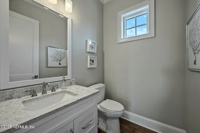 a view of swimming pool with seating area and barbeque oven