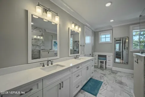 $1,455,000 | 4983 Marina San Pablo Place West, Jacksonville, FL 32224