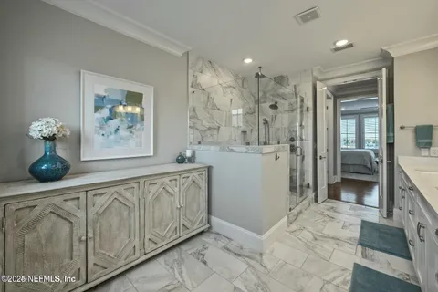 $1,455,000 | 4983 Marina San Pablo Place West, Jacksonville, FL 32224