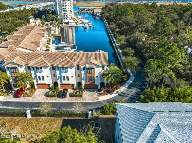 $1,455,000 | 4983 Marina San Pablo Place West, Jacksonville, FL 32224