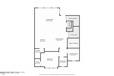 $1,455,000 | 4983 Marina San Pablo Place West, Jacksonville, FL 32224