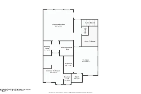 $1,455,000 | 4983 Marina San Pablo Place West, Jacksonville, FL 32224