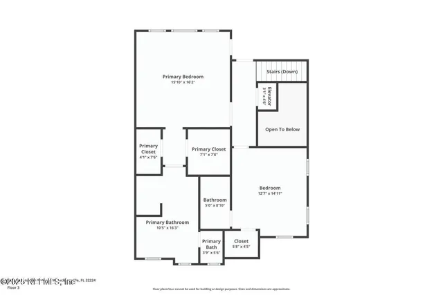 $1,455,000 | 4983 Marina San Pablo Place West, Jacksonville, FL 32224