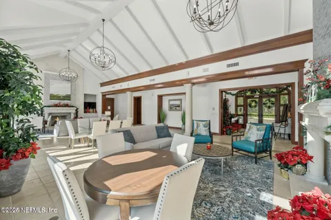 $1,455,000 | 4983 Marina San Pablo Place West, Jacksonville, FL 32224