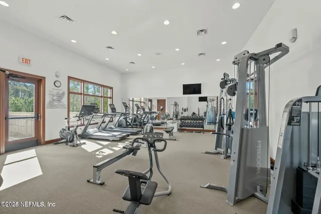 $1,455,000 | 4983 Marina San Pablo Place West, Jacksonville, FL 32224