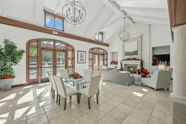 $1,455,000 | 4983 Marina San Pablo Place West, Jacksonville, FL 32224