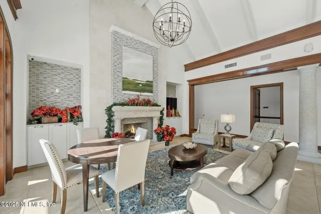 $1,455,000 | 4983 Marina San Pablo Place West, Jacksonville, FL 32224