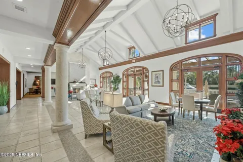 $1,455,000 | 4983 Marina San Pablo Place West, Jacksonville, FL 32224