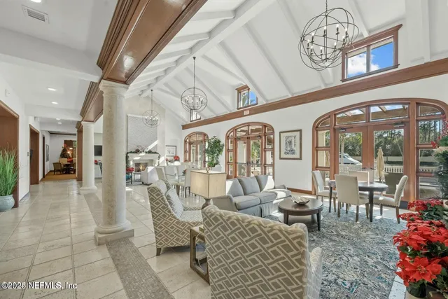 $1,455,000 | 4983 Marina San Pablo Place West, Jacksonville, FL 32224