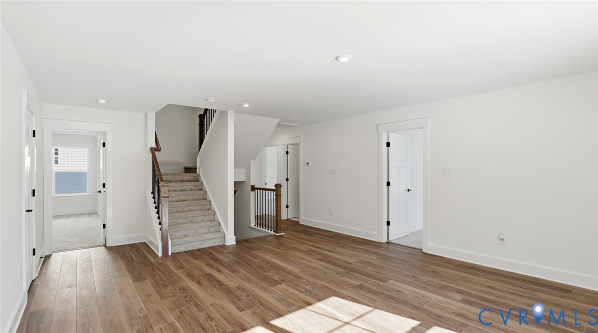 1730 Mountain Road Glen Allen, VA 23060 - Photo 25 of 44 This home is UNDER CONSTRUCTION. The photo represe