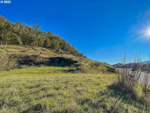 $57,000 | 747 North View Drive, Winchester, OR 97495