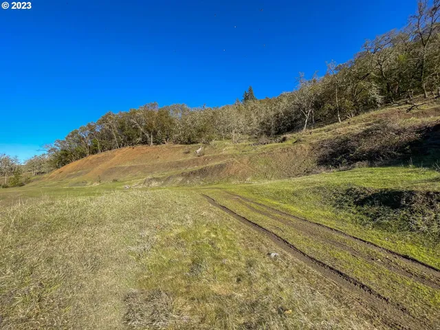 $57,000 | 747 North View Drive, Winchester, OR 97495