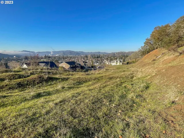 $57,000 | 747 North View Drive, Winchester, OR 97495