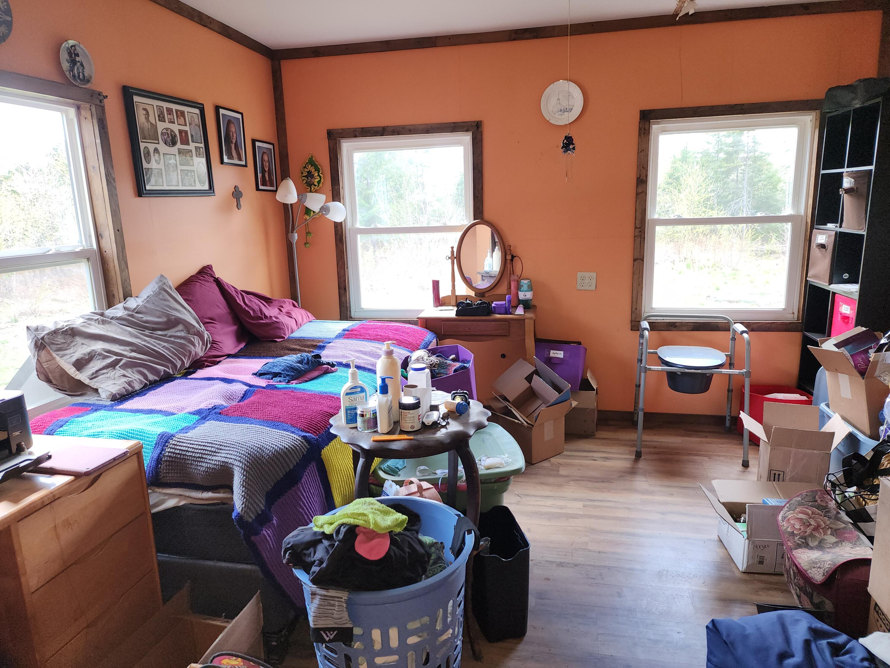 6 Haynes Road Wytopitlock, ME 04497 - Photo 11 of 16 20240507_144309