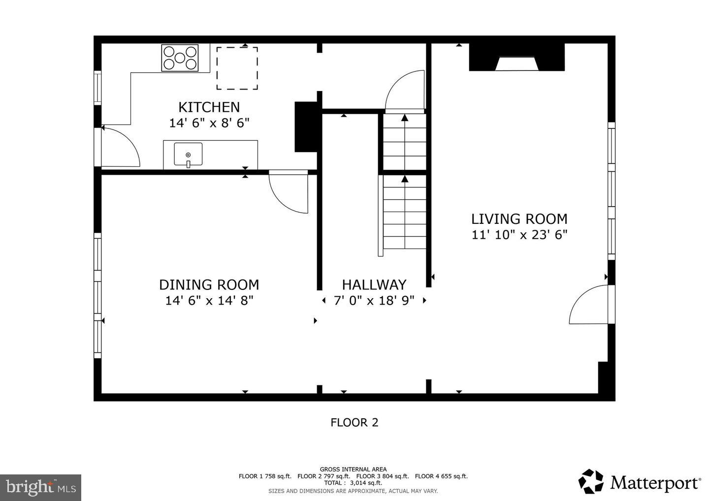 3539 Newland Road Baltimore, MD 21218 - Photo 37 of 39 Gallery Image 37