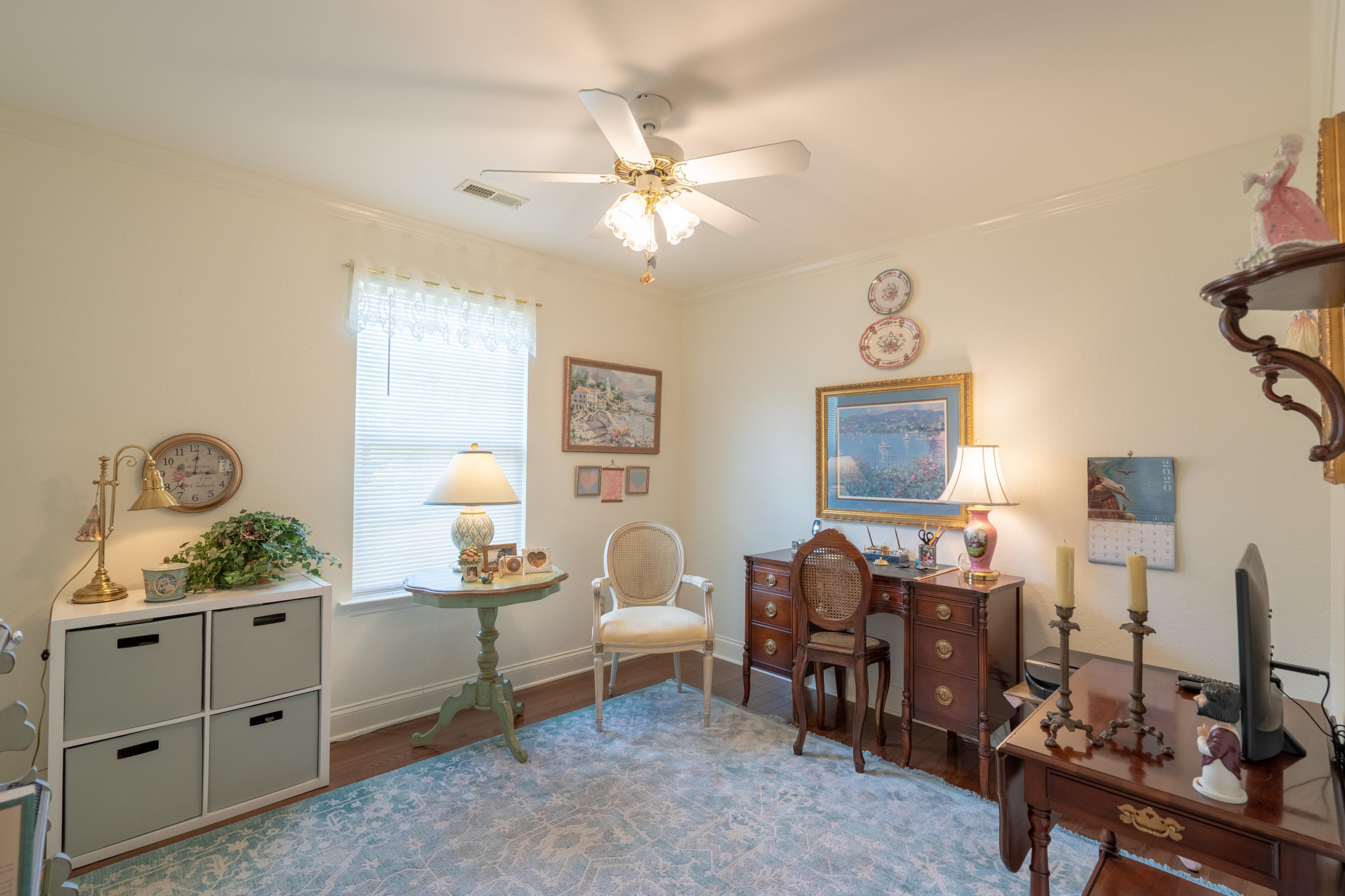 36 Hillsboro Road Rossville, GA 30741 - Photo 17 of 19 secondary bedroom 2