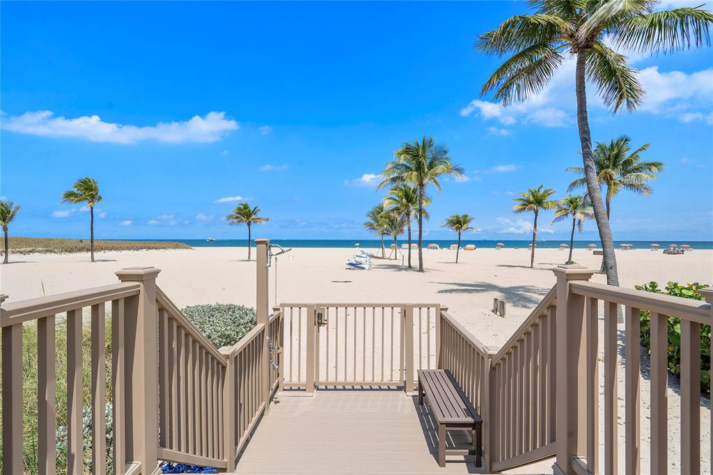 1710 South Ocean Lane, Unit 201 Fort Lauderdale, FL 33316 - Photo 24 of 28