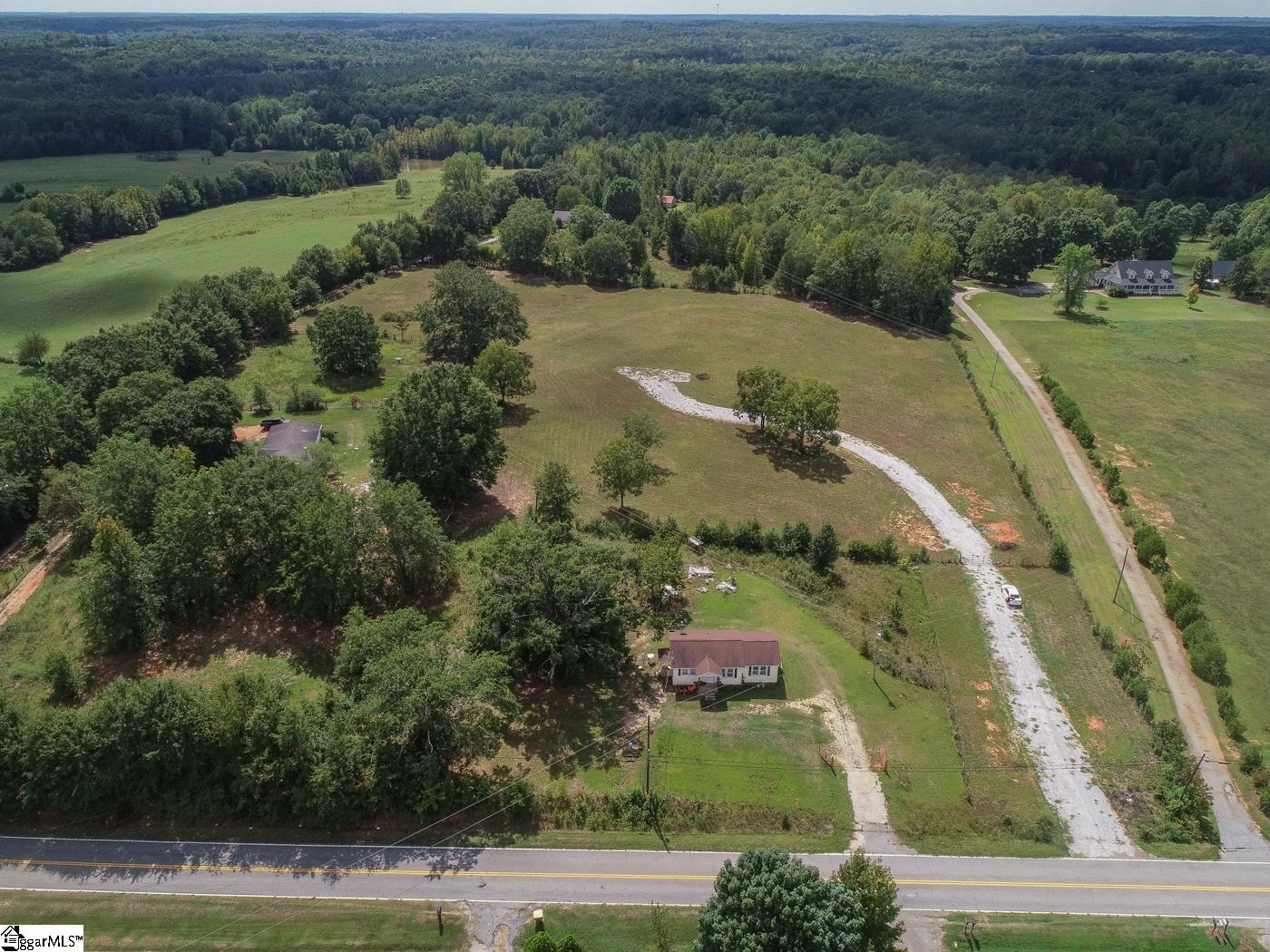 778 Dunklin Bridge Road Fountain Inn, SC 29644 - Photo 5 of 6