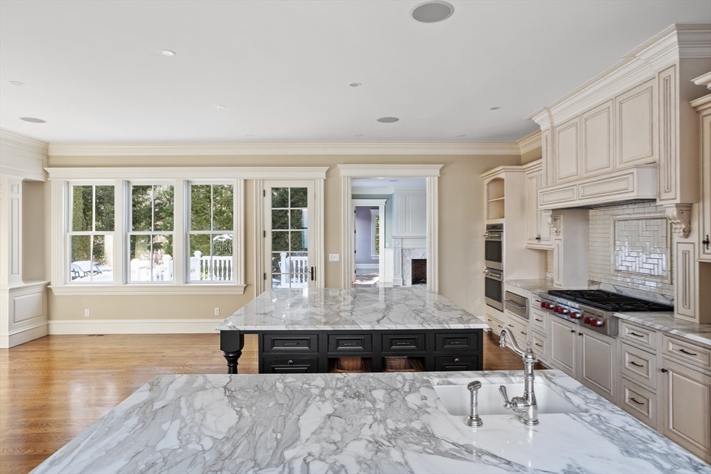 23 Burroughs Road Lexington, MA 02420 - Photo 8 of 27