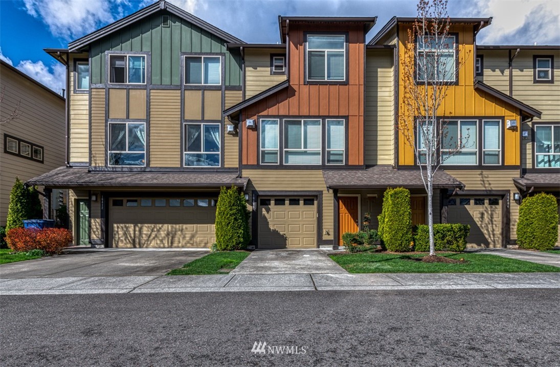 16408 2nd Drive Southeast Bothell, WA 98012 - Photo 1 of 18