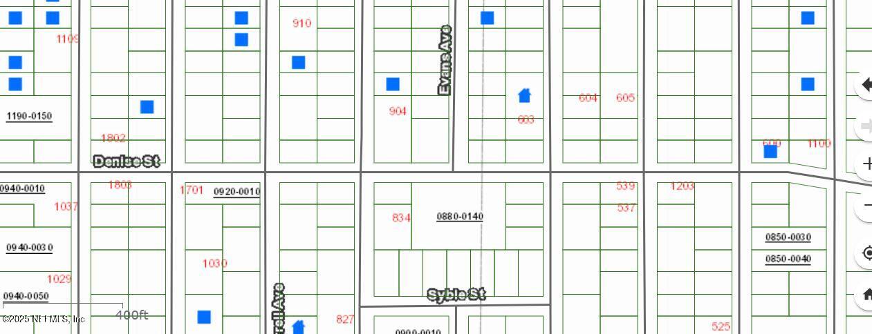 0 Denise Street Interlachen, FL 32148 - Photo 3 of 5 0 Denise Street.JPG3