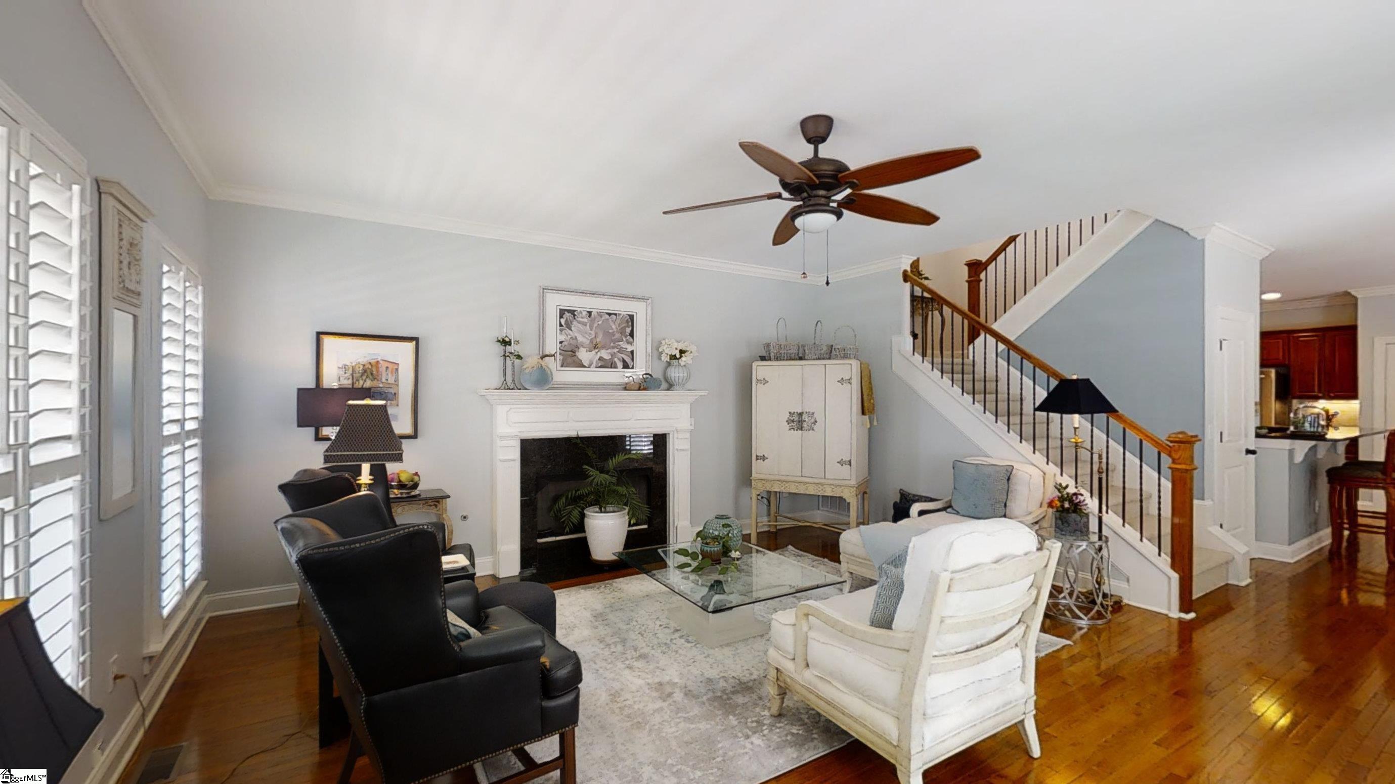 200 Ridenour Avenue Greenville, SC 29617 - Photo 8 of 36 Gallery Image 8