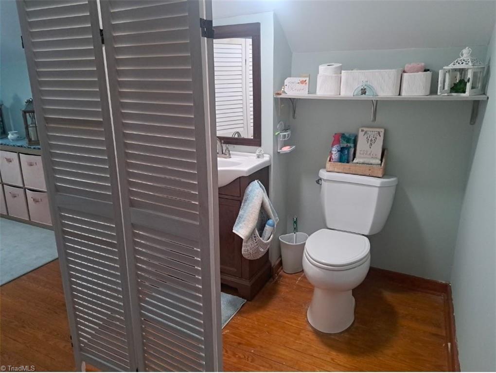 3391 Asbury Road, Unit 1 Mount Airy, NC 27030 - Photo 22 of 30