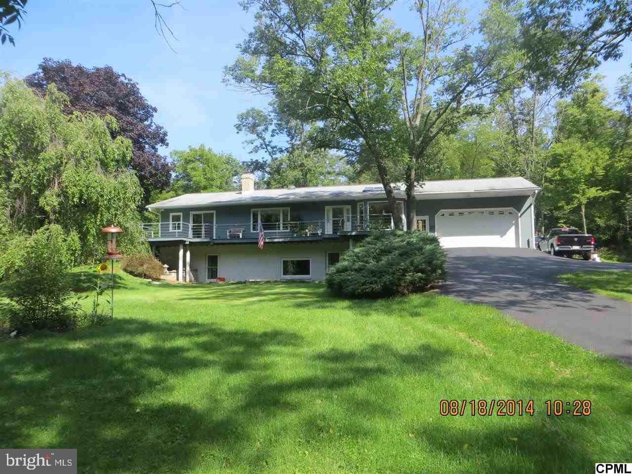 313 Sample Bridge Road Mechanicsburg, PA 17050 - Photo 1 of 1 Gallery Image 1